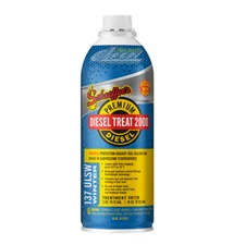 Schaeffer's Oil Diesel Treat 2000 PREMIUM WINTERIZED (16oz) #137ULSW