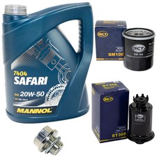 Filtre à carburant Suzuki SAMURAI
