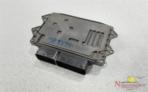 2022 Chevy Corvette Transmission Control Module Computer - Picture 3 of 3
