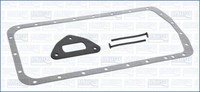 Ajusa 59003700 Dichtungssatz, ÖLwanne FüR CitroËN Passend FüR Fiat FSO