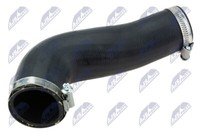 Nty GPP-VV-005 Ladeluftschlauch FüR Volvo