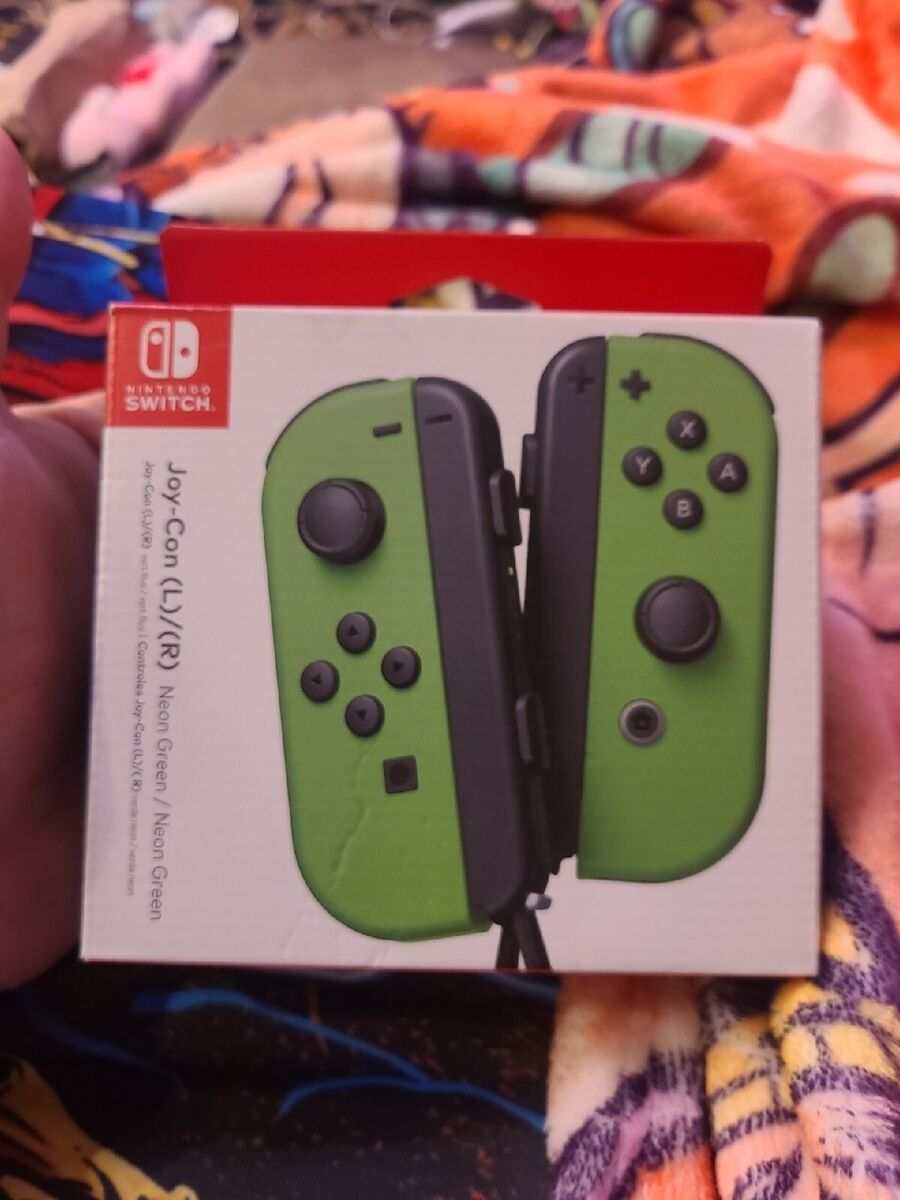 Nintendo Joy-Con (L/R) Wireless Controllers Switch Best Buy Nintendo Joy-Con (L/R) Wireless Controllers Switch Best Buy