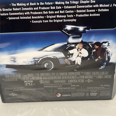 その他 Back to You: Season 1 [DVD] Amazon.co.jp: Back to the Future: The Animated Series