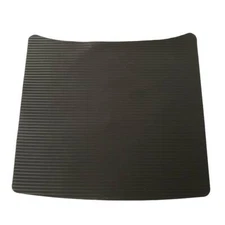 Rubber Mat Insert Trunk Fit For Harley Pack Touring Road Glide 2014-Up