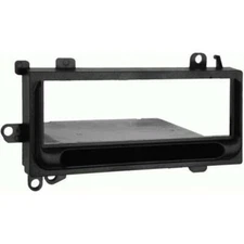 Metra 99-6000 Single DIN Stereo Dash Multi-Kit for 1974-2004 Chrysler/Dodge/Jeep