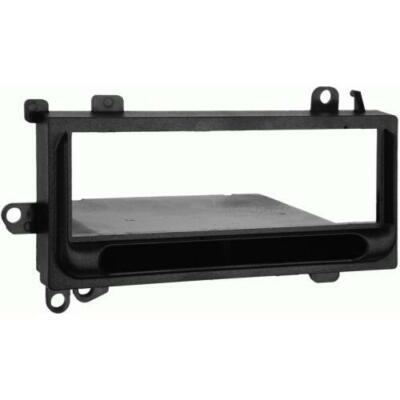 Metra 99-6000 Single DIN Stereo Dash Multi-Kit for 1974-2004 Chrysler/Dodge/Jeep