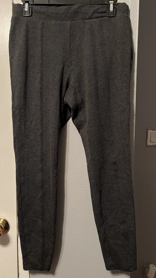 womens pants size 10 petite dress - Image 2 of 4