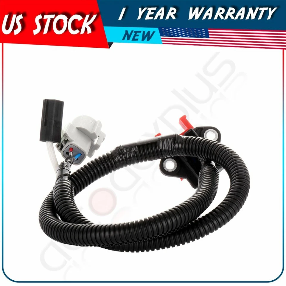 Sensor de posición del cigüeñal para Ford Mustang Ranger 1989-1994 B2300 CKP2001 Foto 2 de 4