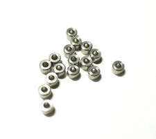 Compur Part 1207-000-675 Terminal-Side Spacing Collar - Synchro Compur 1-MX