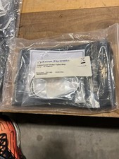 Extron Electronics Cable Cover Under Table Bag 70-1080-01, NEW