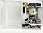 Funko POP! Venom Poison Spiderman #966 Special Edition GITD Chase w/ Protector