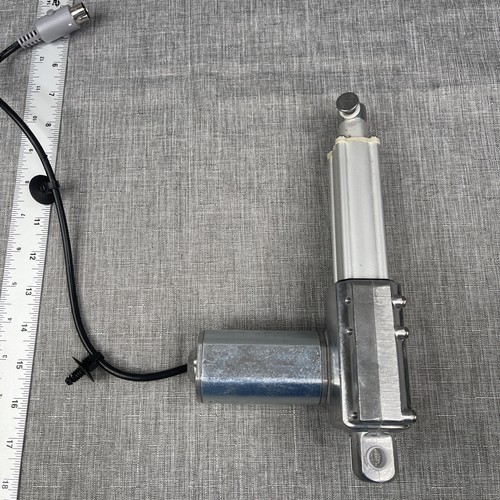 La-Z-Boy Toggle Motor Actuator TiMotion TA4-2060-003 10.000023.0001 TESTED! - Picture 3 of 6