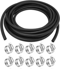 1/2 Transmission Hose Fuel Line High-Pressure Transmission Cooler Injection H...