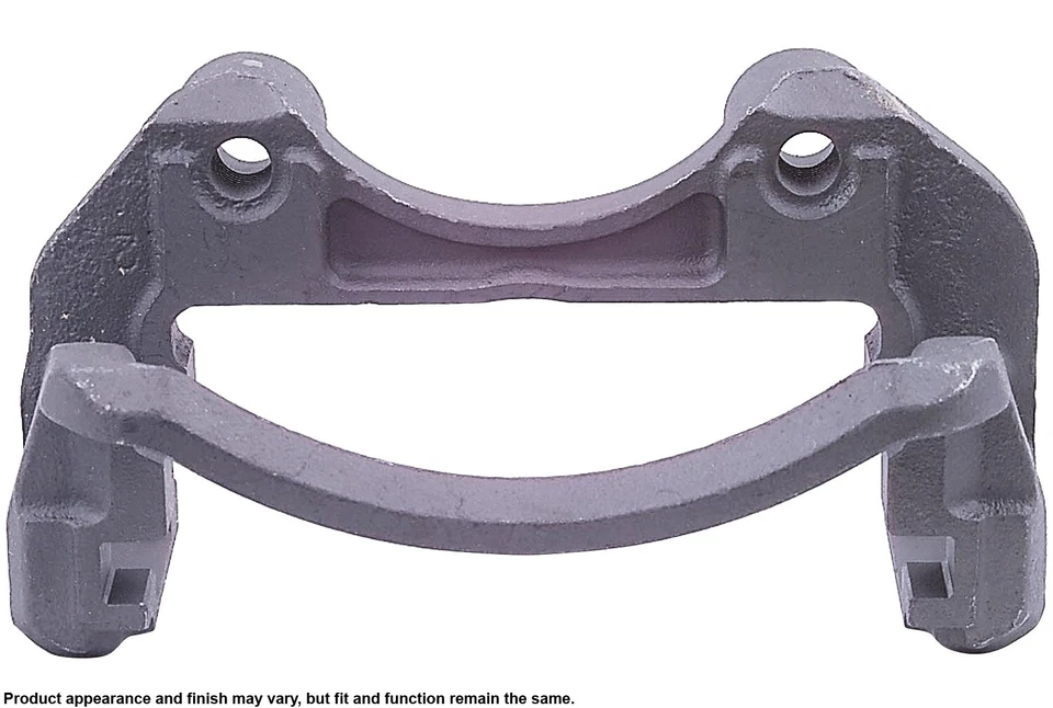Suporte de pinça de freio a disco Cardone para 2000-2006 Nissan Sentra - Imagem 2 de 4