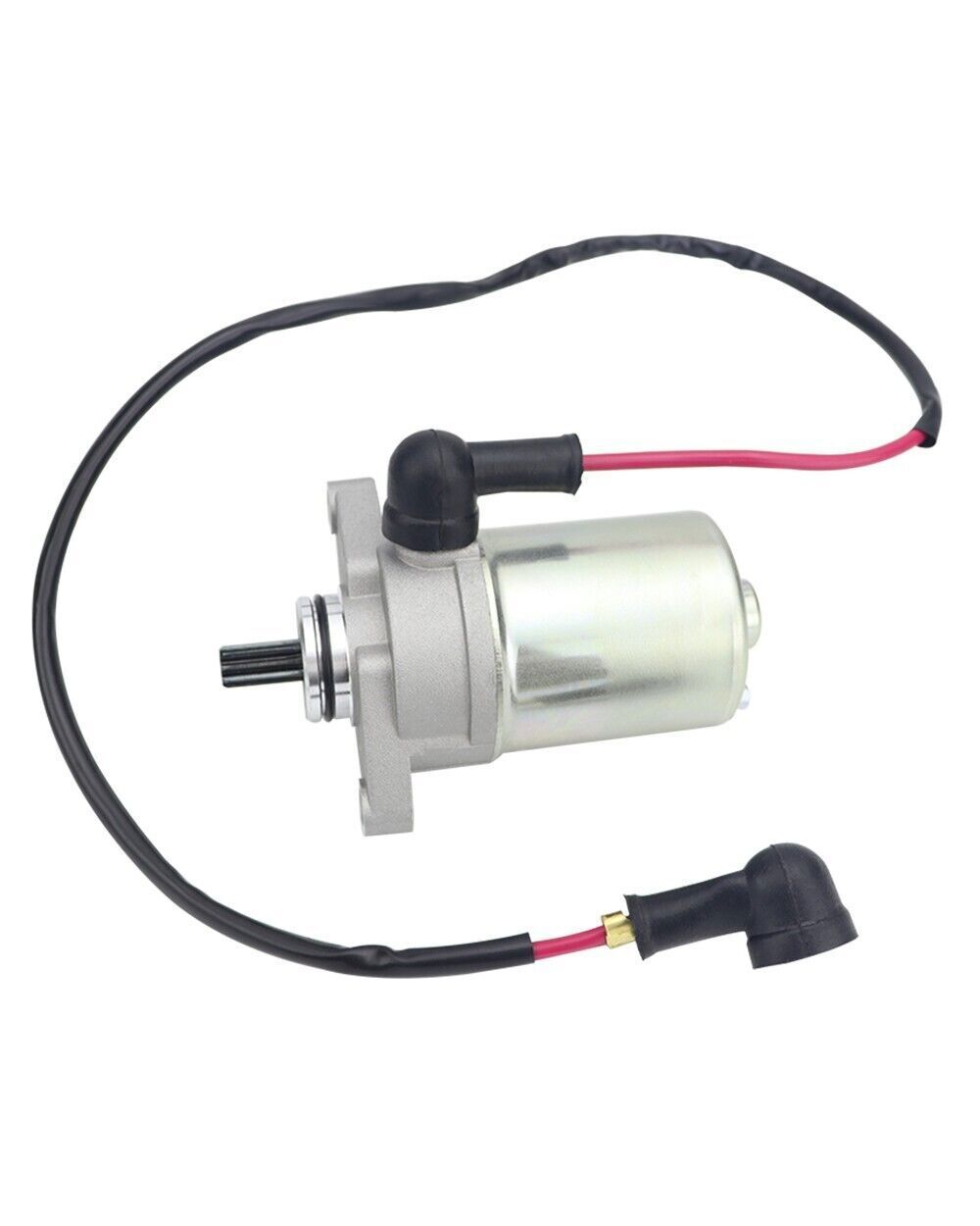 Starter Motor For Eton Viper 70/90 & AXL/DXL/RXL/TXL 90cc ATV Quads - 650511 Replacement