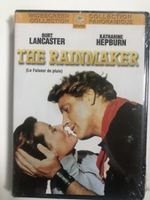 The Rainmaker DVD, 2005, Widescreen Collection 