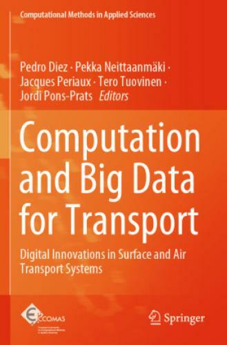 Thumbnail - Computation And Big Data For Transport Digital Innovations In Surface