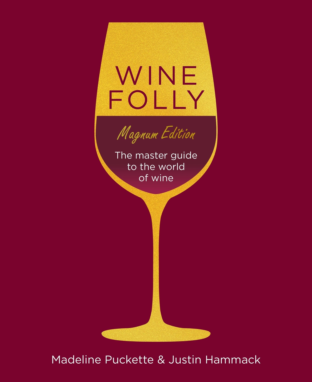 Thumbnail - Wine Folly: Magnum Edition | The Master Guide | Madeline Puckette (u.