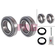 Roulement de roue Mitsubishi SAPPORO