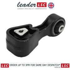 Upper Right Engine Mount Damper Peugeot 607 2000 to 2006 180674 NEW HDi 2.0 2.2