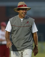 NICK SABAN 8X10 GLOSSY PHOTO PICTURE IMAGE #3