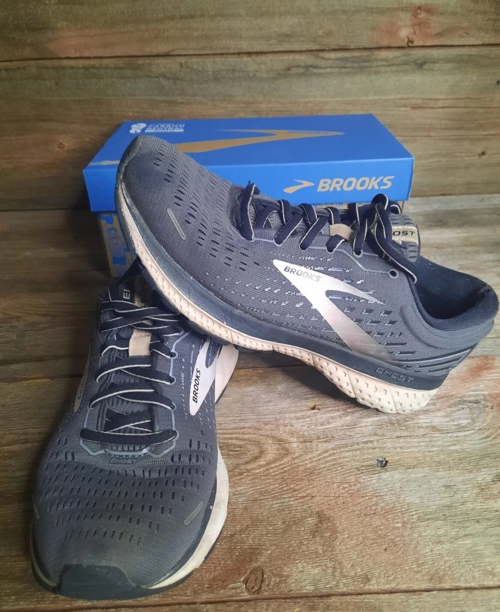 Brooks ghost hotsell womens size 7.5