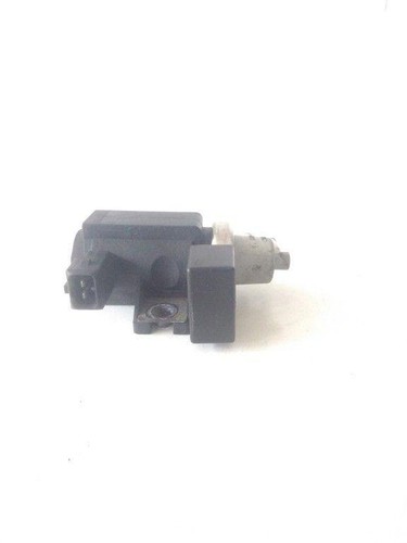 Opel Astra G 2000 Diesel 55kW Turbolader Druckwandler Magnetventil 20367535