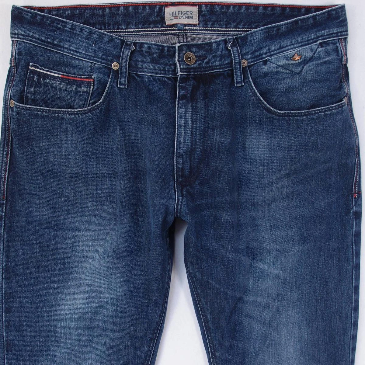 7 for all store mankind ronnie