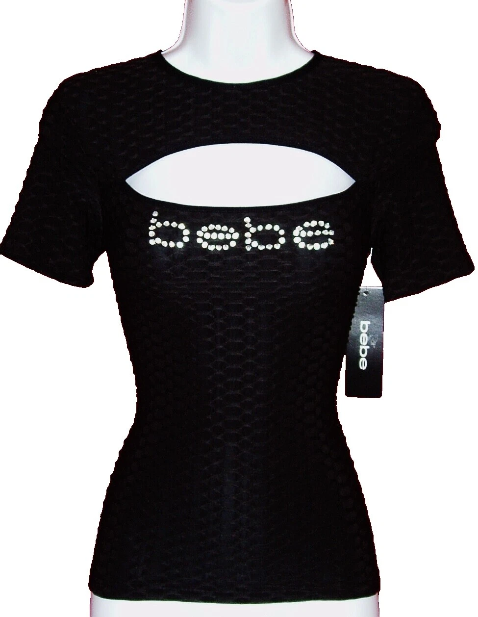 Bebe Casual Tops for Women