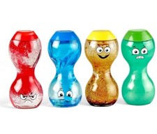Hand 2 Mind Express Your Feelings Sensory Bottles Play Therapy Schools New Kids