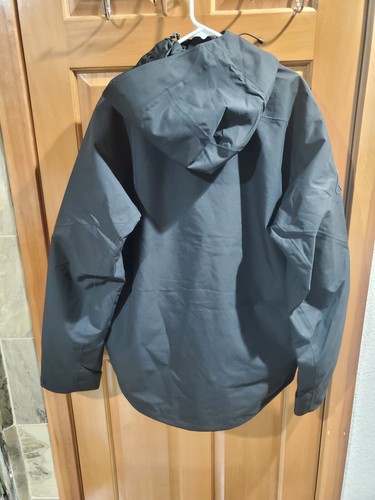 Tobe Macer Jacke, X-Large, Farbe Dark Smoke, mit Etikett - Bild 2 von 10