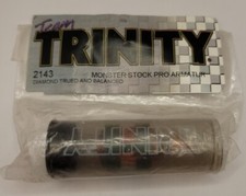 Trinity Motor Armature Monster Stock Pro 27t Epic Brushed Motor Vintage Rc 2143
