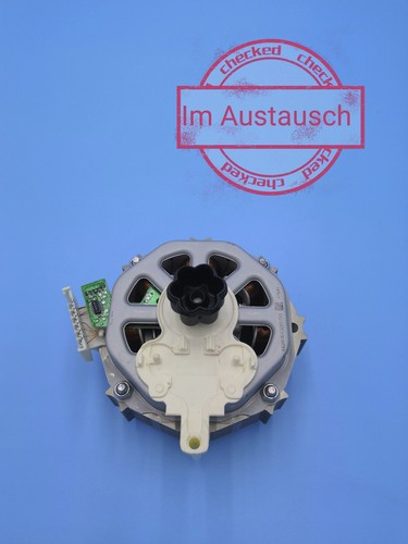 Vorwerk Thermomix TM5 TM 5 Motor Antrieb IM AUSTAUSCH original