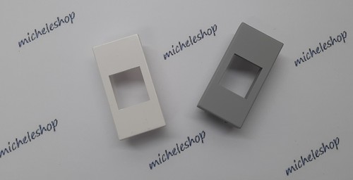 matix GO bticino compatibile presa di rete dati rj45 cat6 cat6a cat7 cat8 - Foto 30 di 68