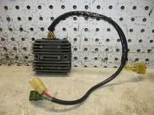 HONDA 1994 94 VT1100C VT 1100 SHADOW RECTIFIER VOLTAGE REGULATOR ASSY OEM
