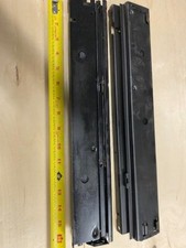 Steelcase lateral file suspensions
