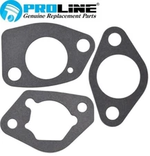 Proline® Carburetor Gasket Set 3 pcs For Honda GX340 GX390
