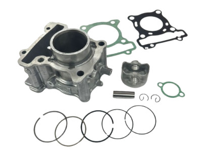 AFTERMARKET YAMAHA NMAX GPD 125 2015 - 2020 ZYLINDER KOLBEN LAUF KIT