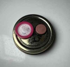 5x Lid for liquid culture jar Ø70 mm