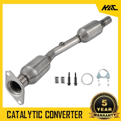 catalytic converter price prius 2008