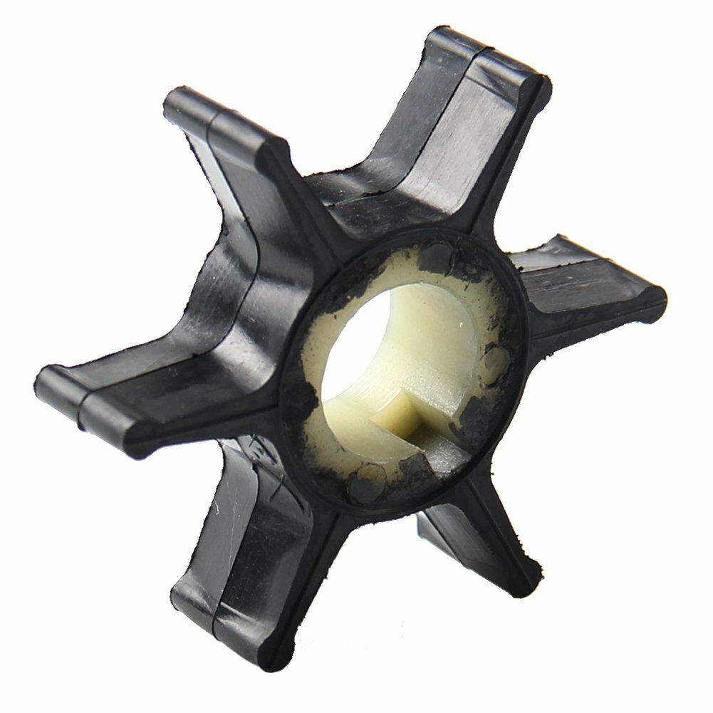 Impeller For Chrysler Force Mercury 25 