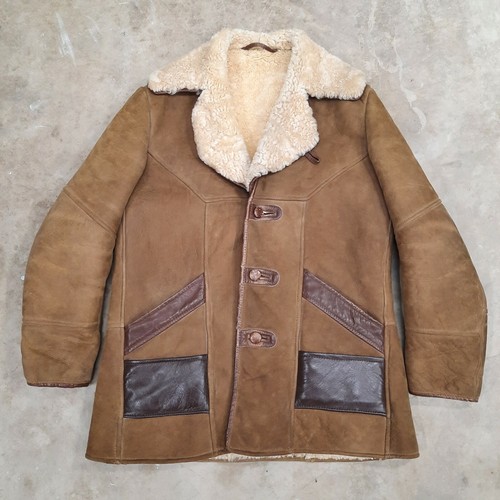 VTG Knight Tailors Marlboro Man New 