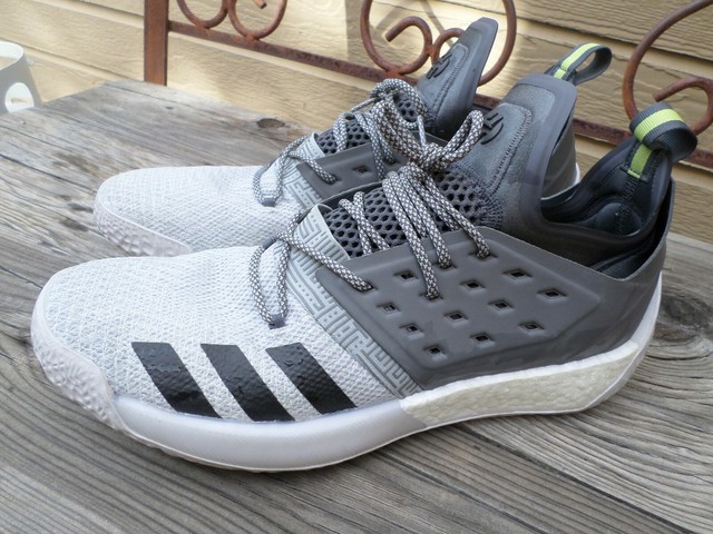 harden vol 2 concrete