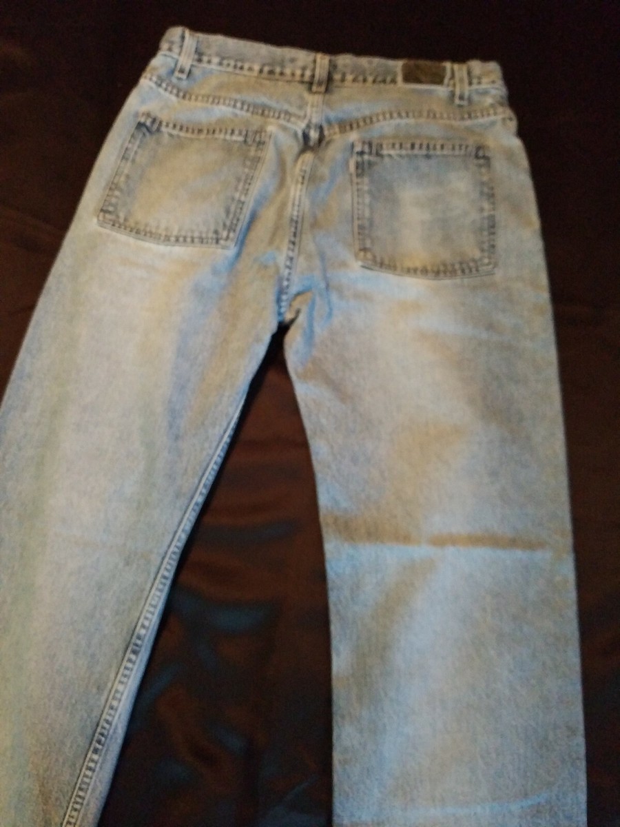パンツ 90s Levi's silver tab Boot fitW32 楽天市場】古着 90年代 リーバイス Levi's SILVER TAB シルバー