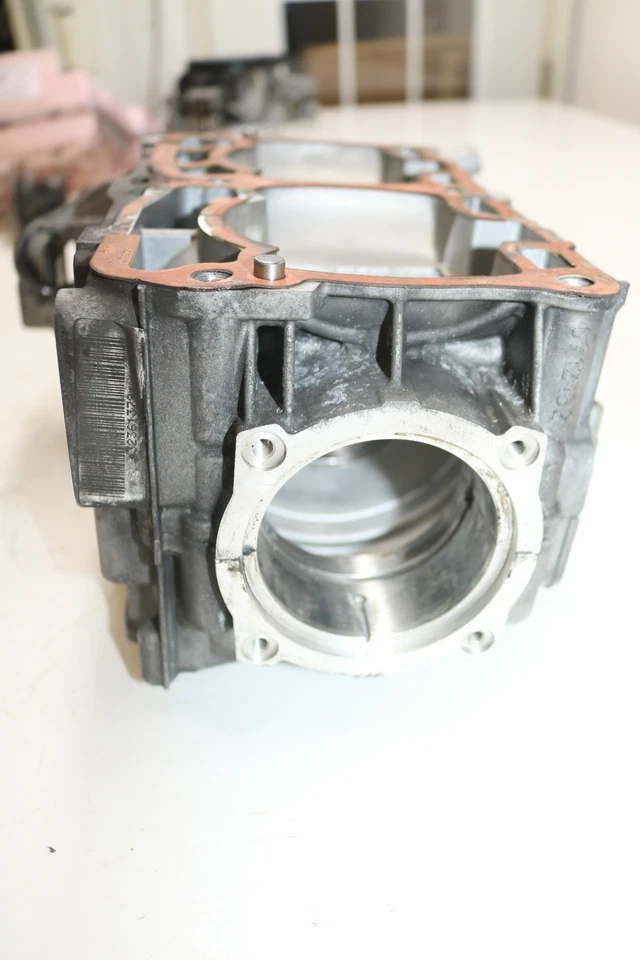 2020 Ski-doo Mxz Tnt 850 Gen 4 G4 Crankcase Crank Case Water Pump Assembly - Изображение 3 из 4