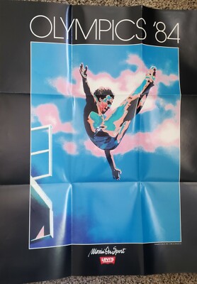 レア☆ LEVI’S 1984s オリンピック s-l400.jpg