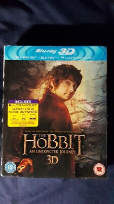 Watch The Hobbit An Unexpected Journey Extended Edition The Hobbit