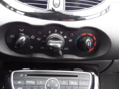 Panneau De Commande Chauffage/clim Renault Safrane II 1997 - Réf. 7700839685 - Occasion