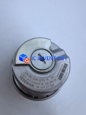 1pcs Brand New HEIDENHAIN ECN1313 2048 62S12-78 ID 768295-54