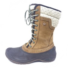 Shellista III Mid Boot 